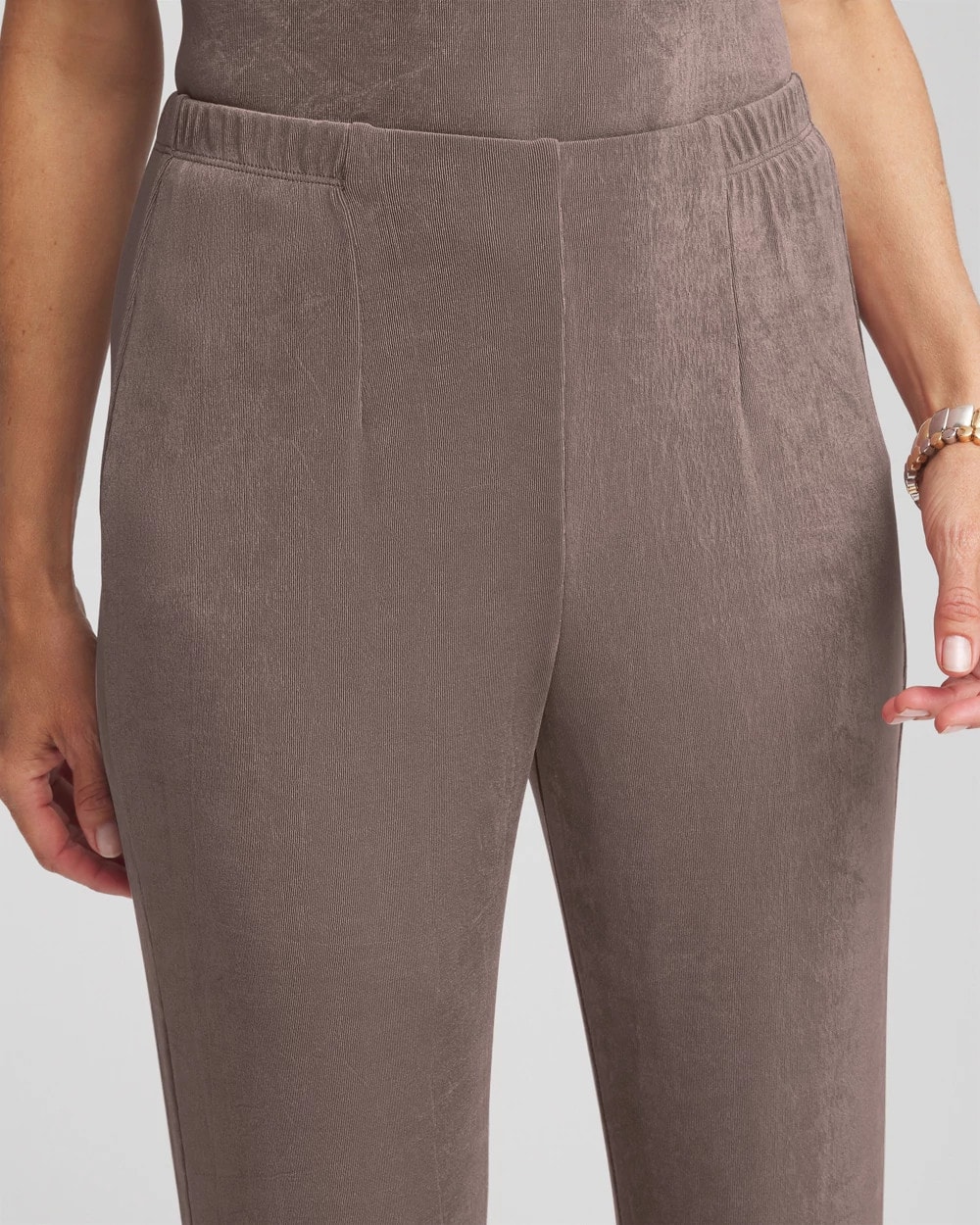 Travelers™ No Tummy Pants