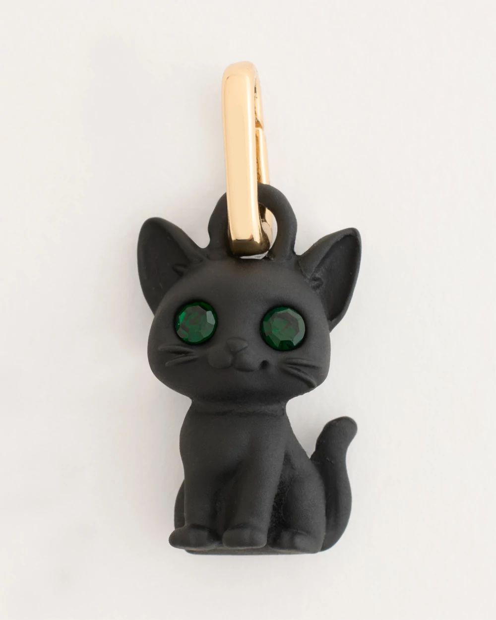 Black Cat Charm