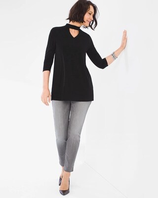 Choker Top