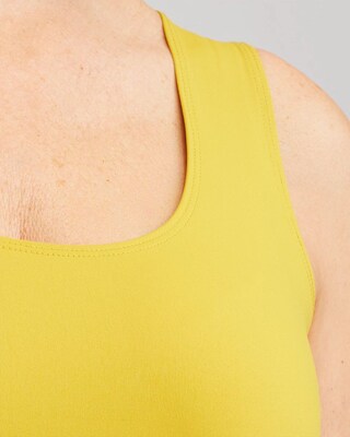 Microfiber Tank