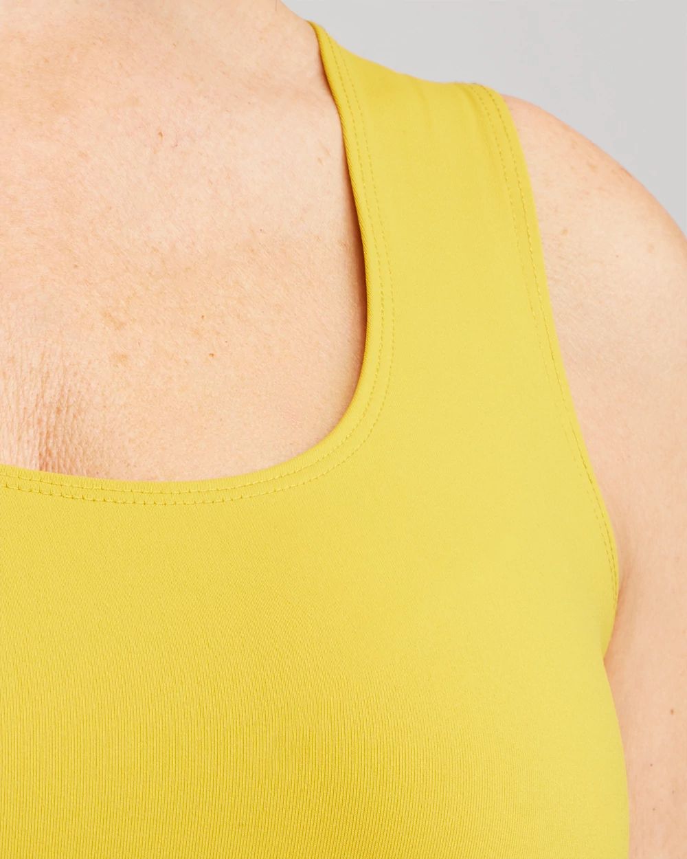 Microfiber Tank