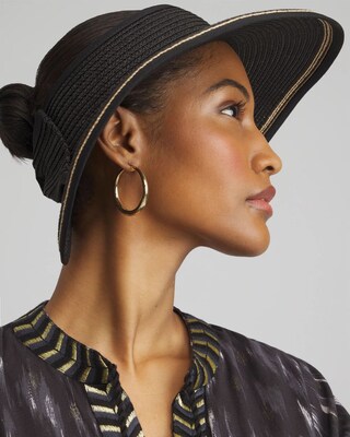 Foldable Sun Visor