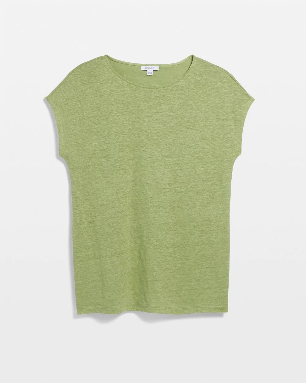 Linen Tunic