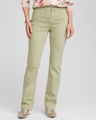 Girlfriend Jeans