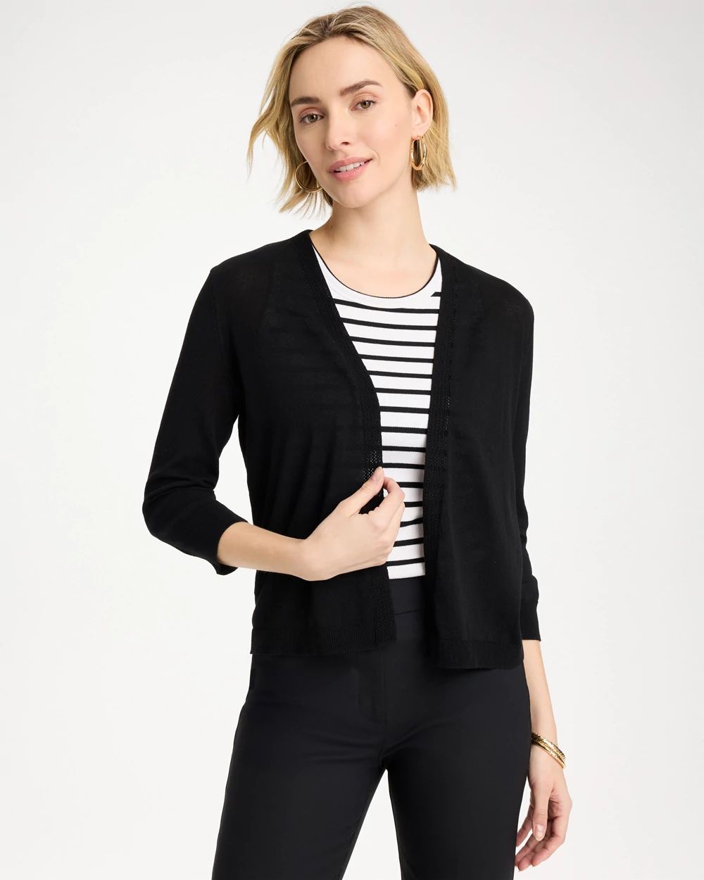 Summer Romance Cardigan