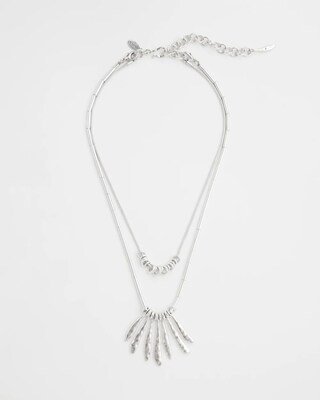 Convertible Pendant Necklace