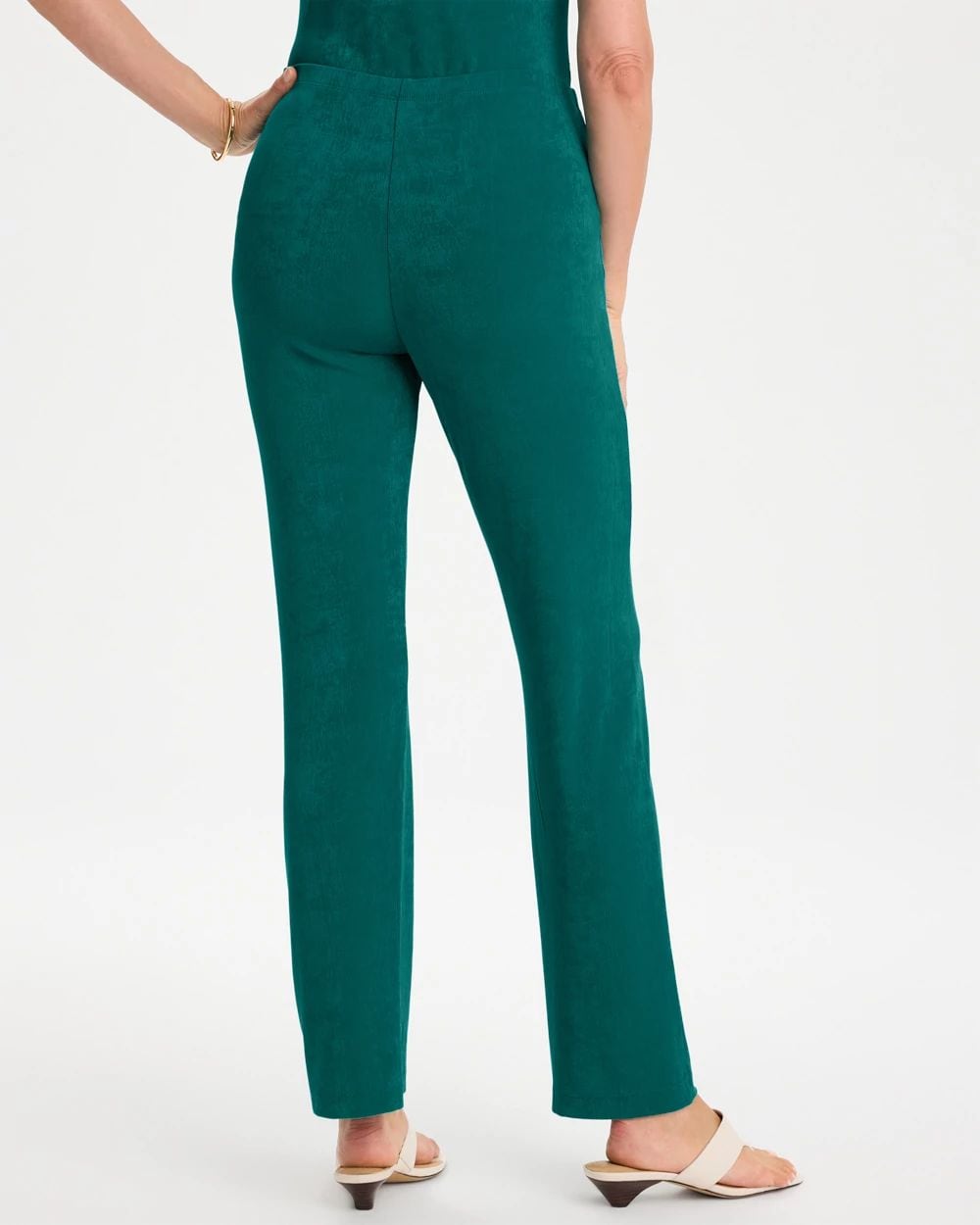 Travelers™ No Tummy Pants