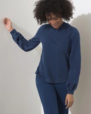 Zenergy French Terry Hoodie