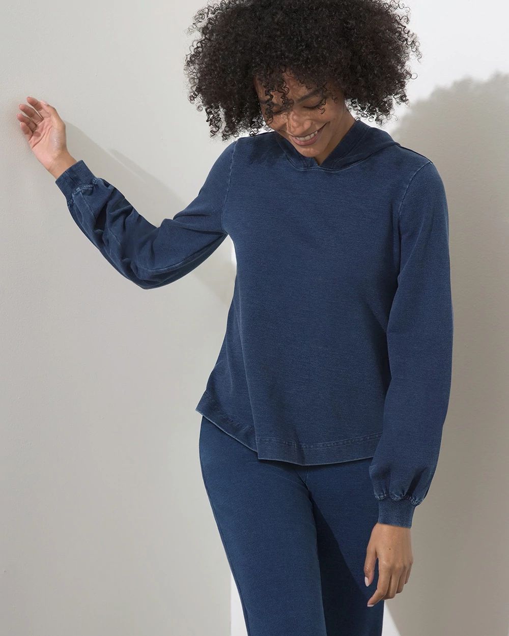 Zenergy French Terry Hoodie