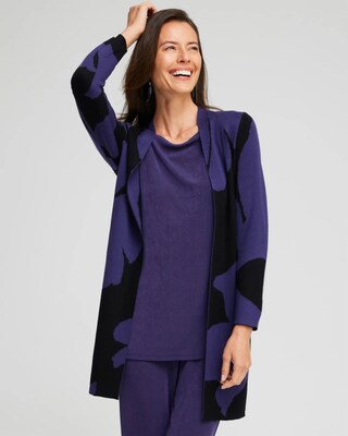 Travelers™ Collection Sweater Cardigan