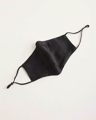 3 Pack of Non-Medical Face Coverings With Pouch
