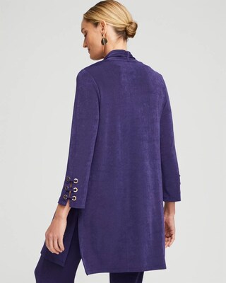 Travelers™ Grommet Jacket