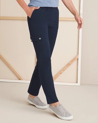 Zenergy Polished Pants