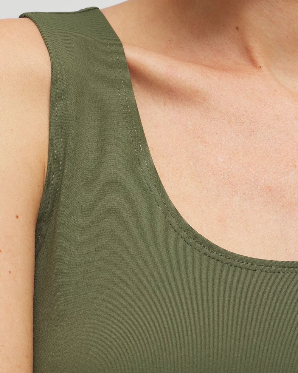 Microfiber Tank
