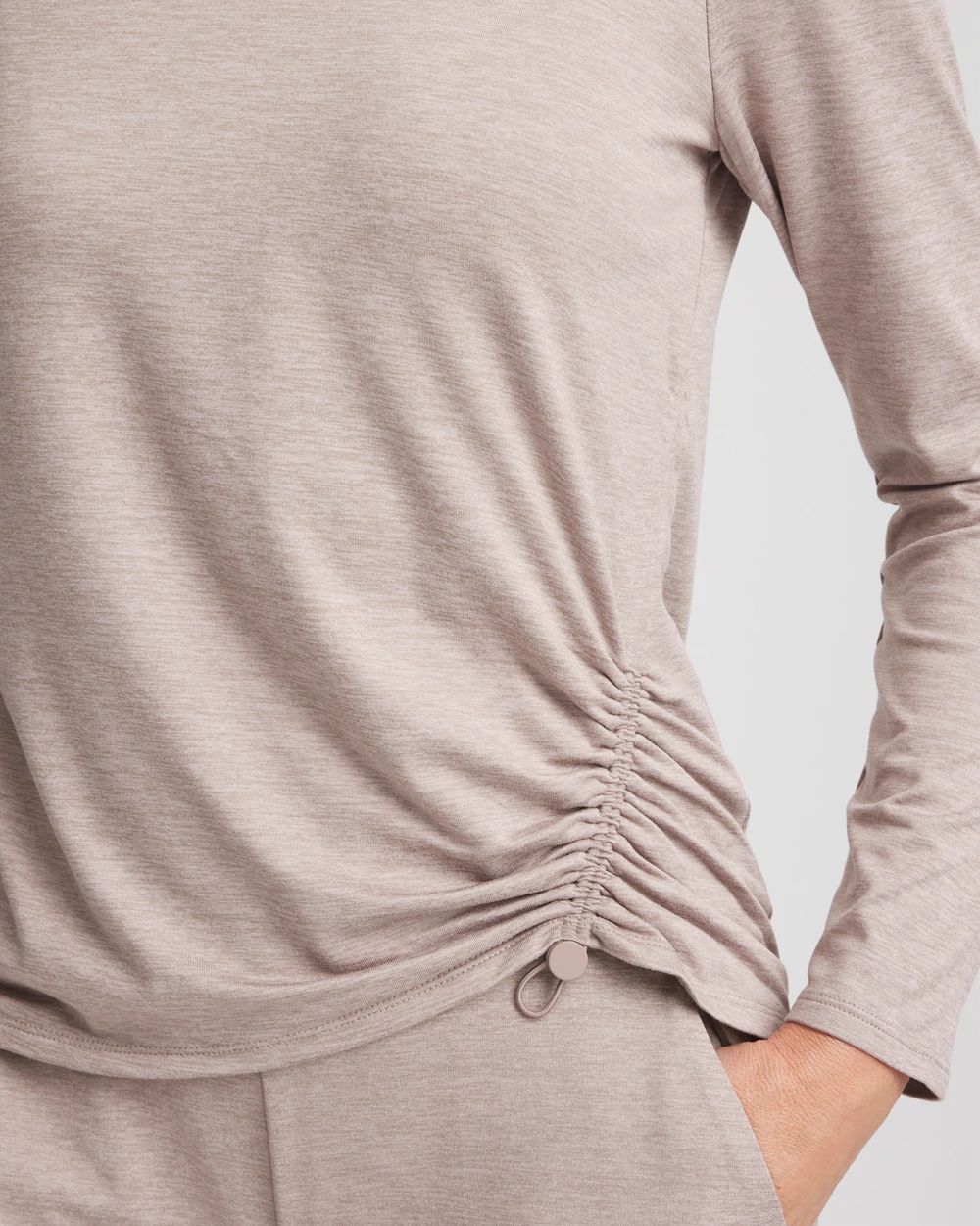 Zenergy® Cloud Asymmetrical Top