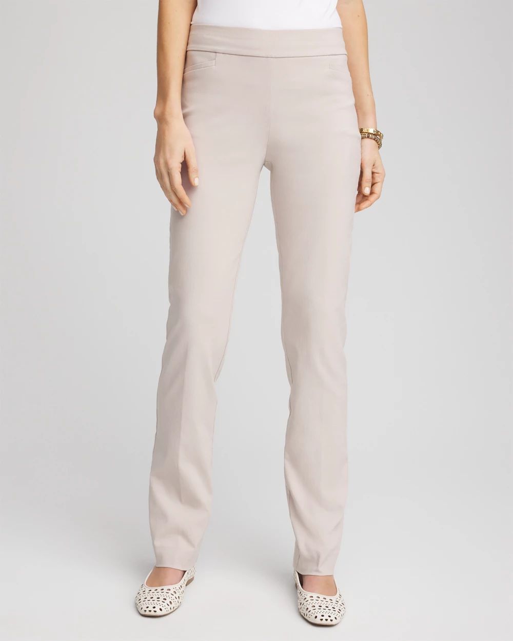 Brigitte™ 360 Ankle Pants