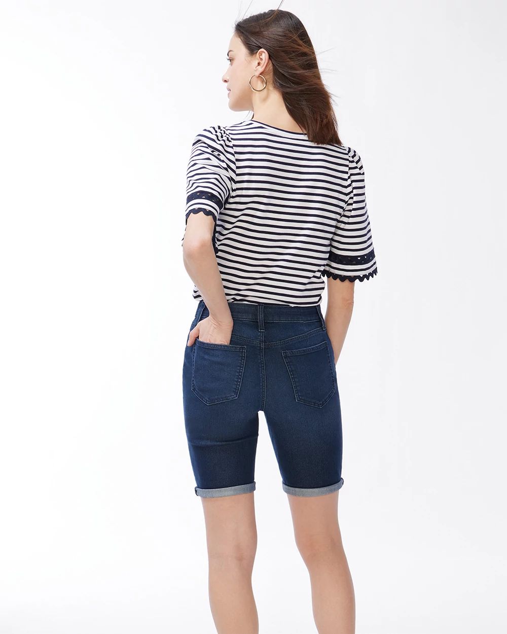 Girlfriend Shorts