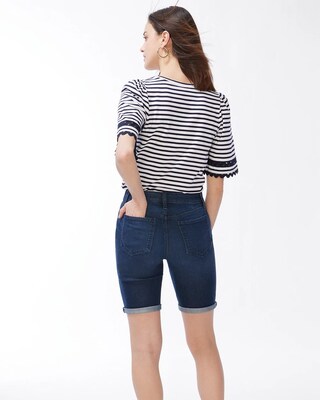 Girlfriend Shorts