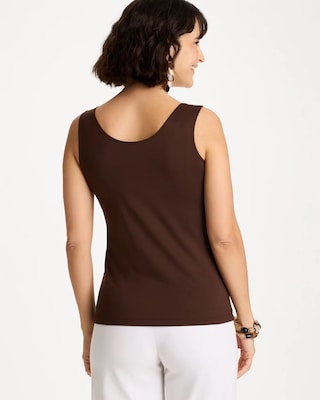 Microfiber Tank click to view larger image.