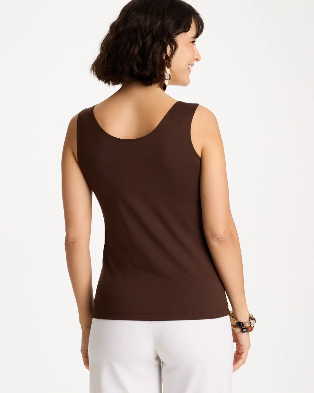 Microfiber Tank