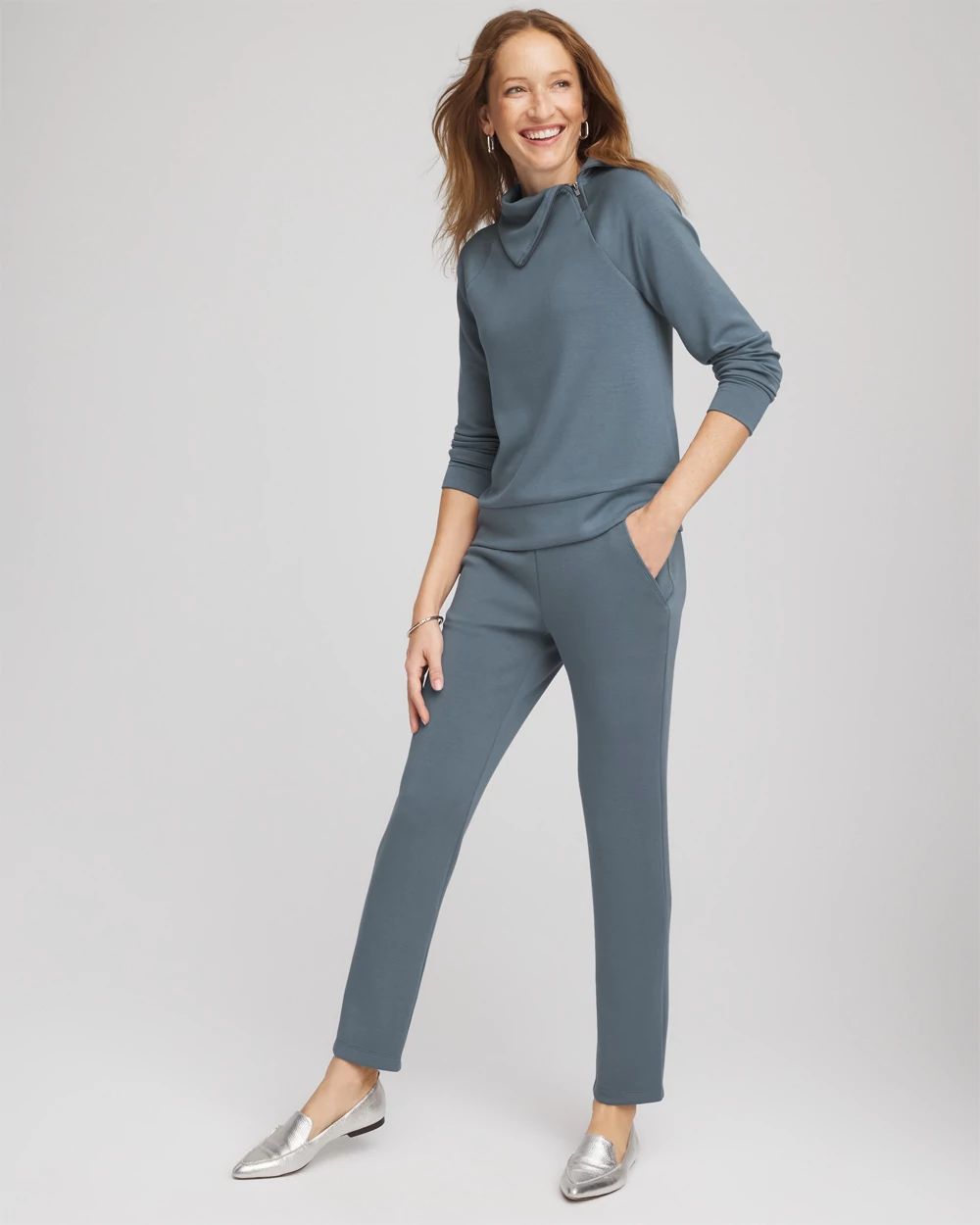 Zenergy® Popover Top