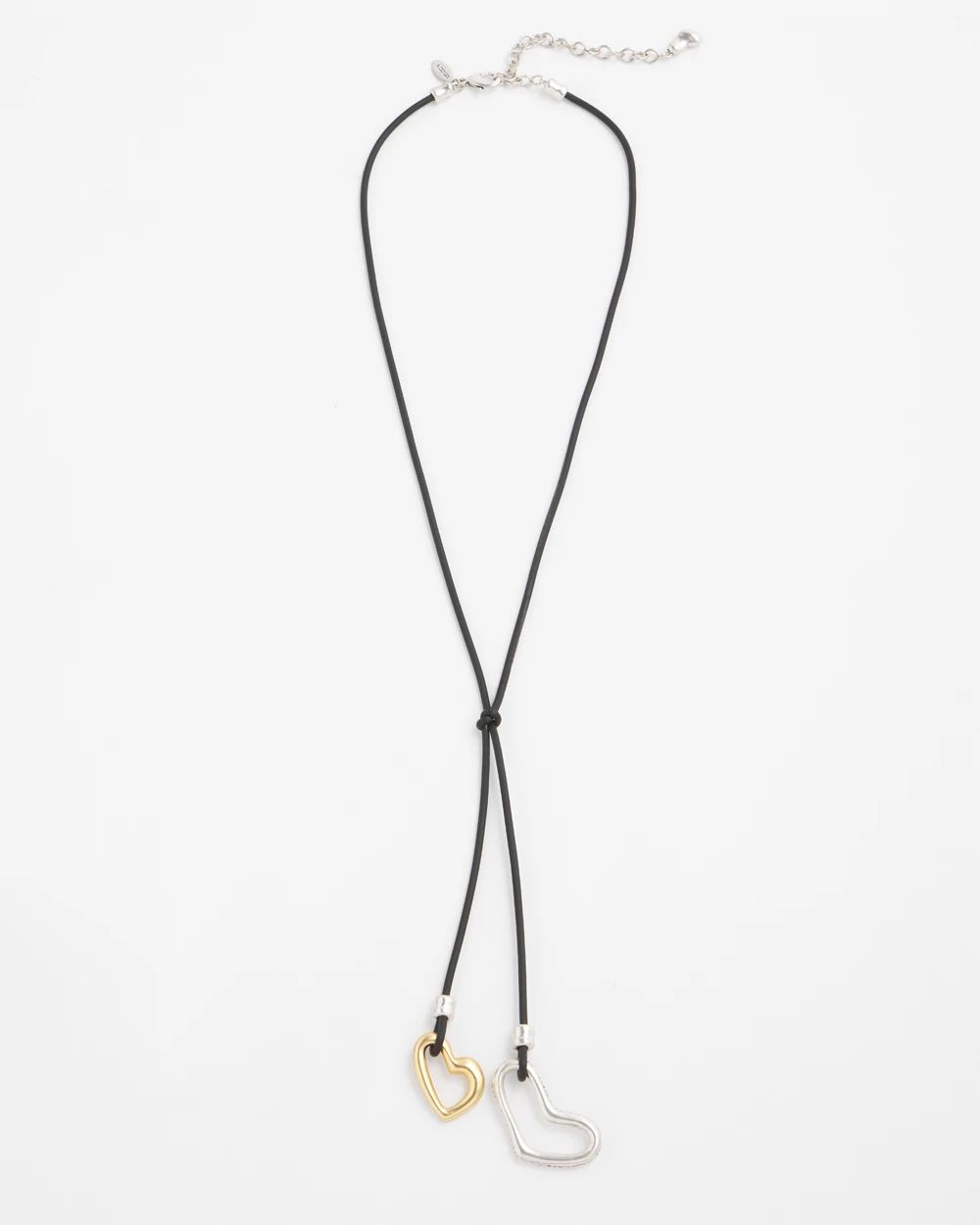 Valentine's Day Pendant Necklace