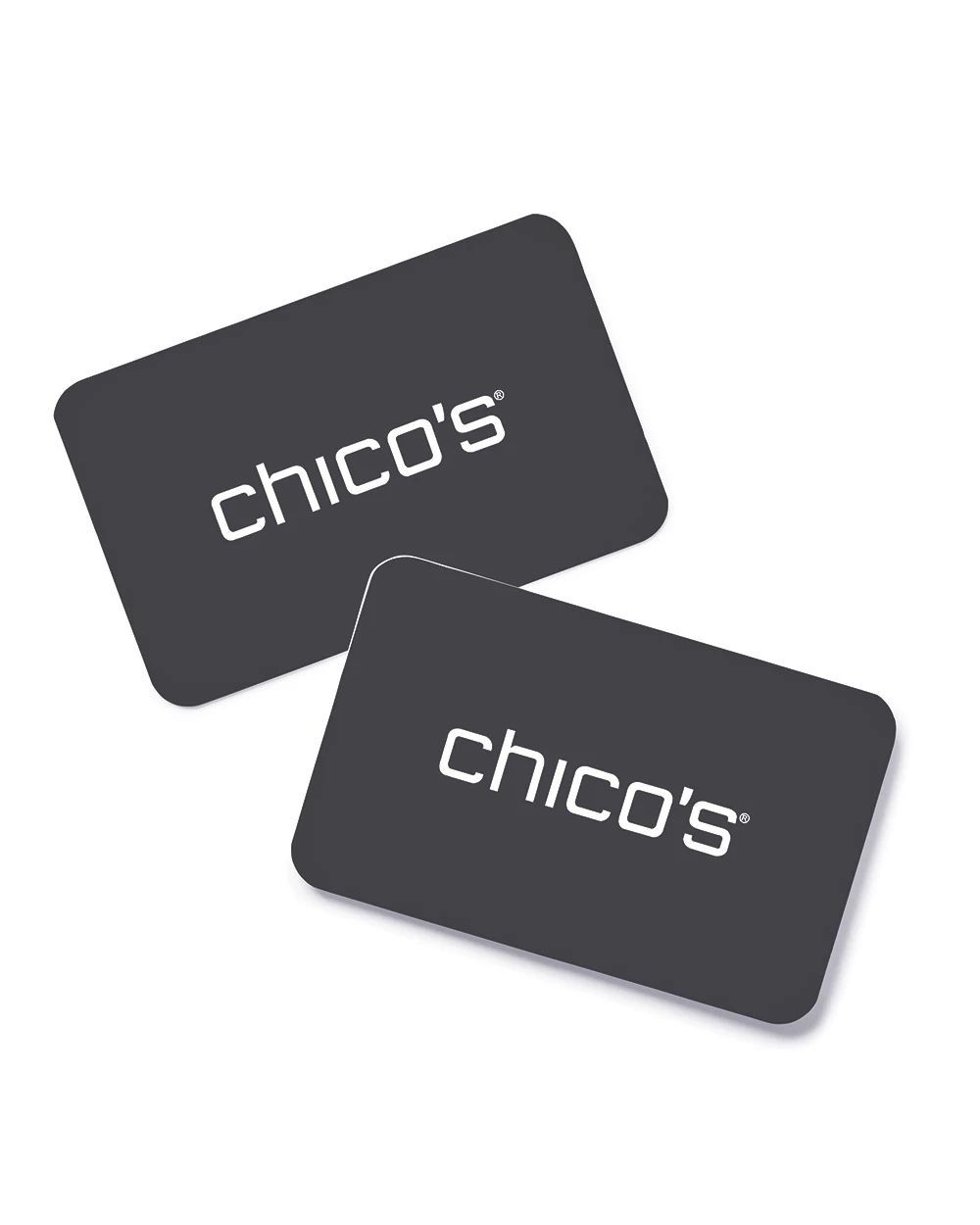 Chicos Gift   $10