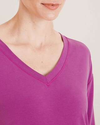 Zenergy Sandwashed Tunic