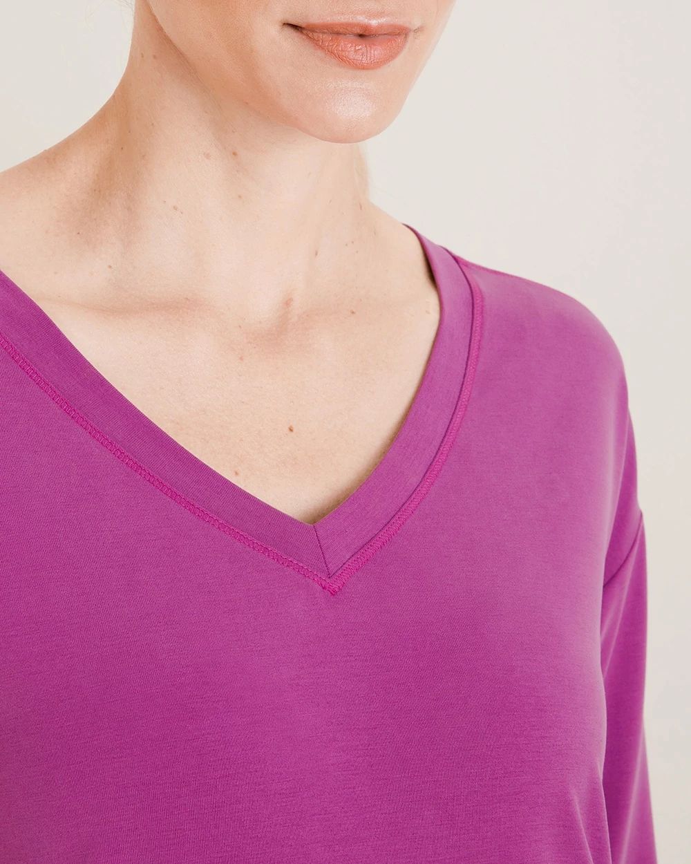 Zenergy Sandwashed Tunic