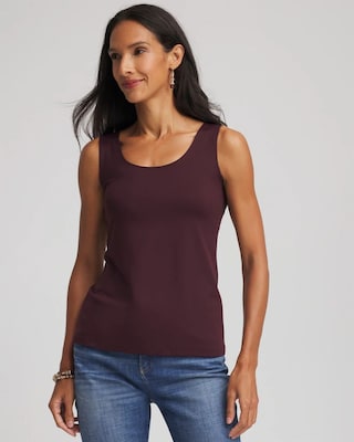 Microfiber Tank