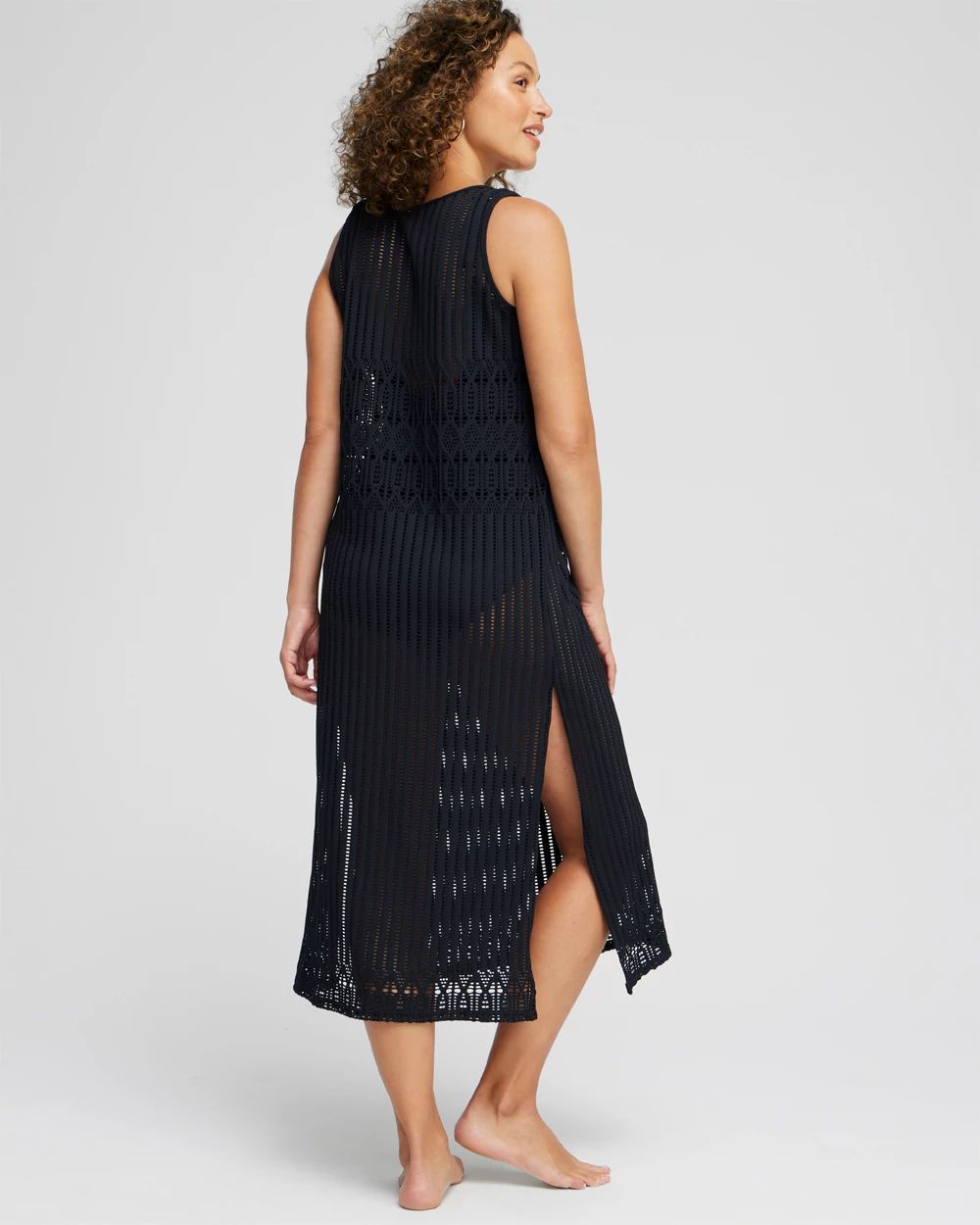 Gottex Swim Coverup Dress click to view larger image.