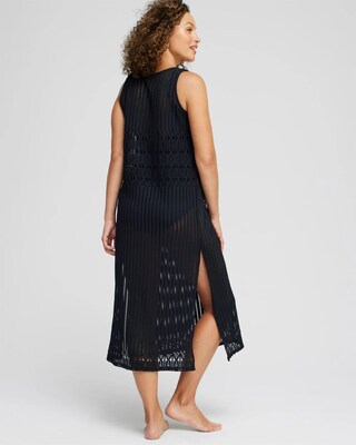 Gottex Swim Coverup Dress click to view larger image.