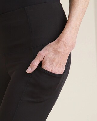 Zenergy So Slimming Pocket Leggings
