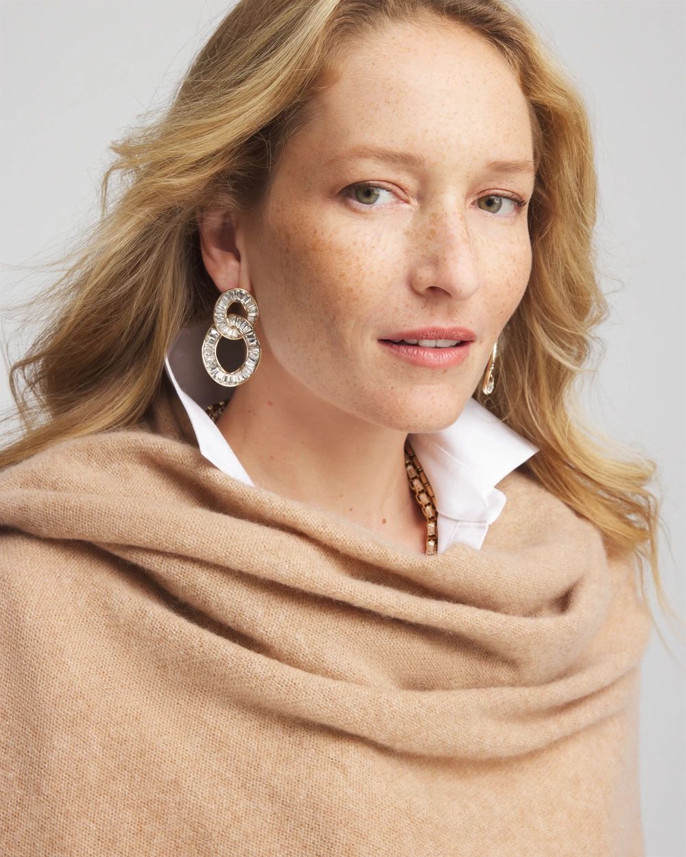 Cashmere Wrap