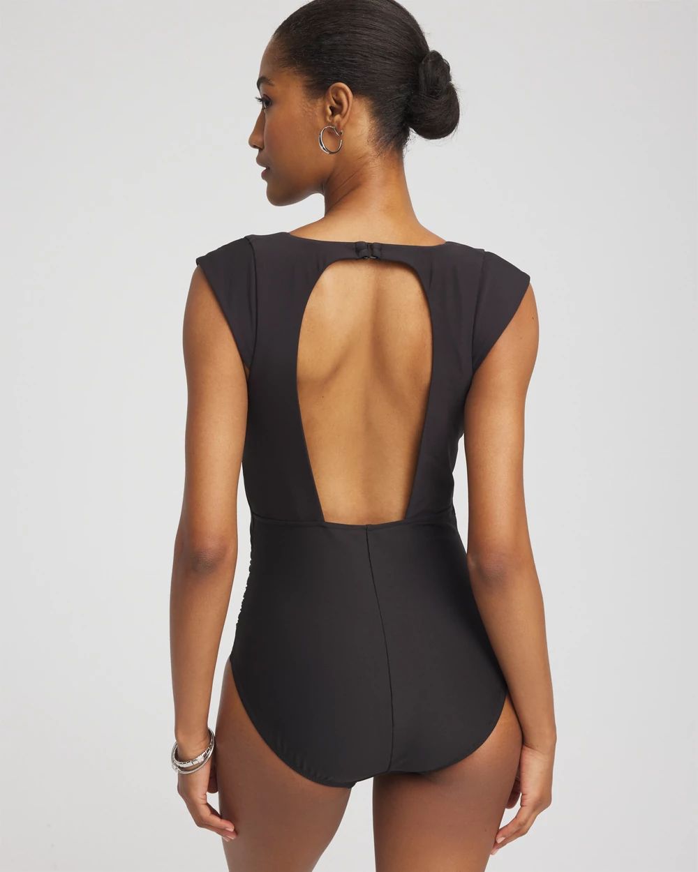 Magicsuit Dash One Piece click to view larger image.