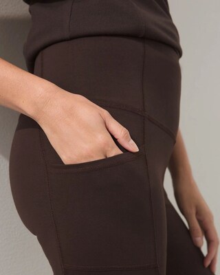 Zenergy Side Pocket Leggings
