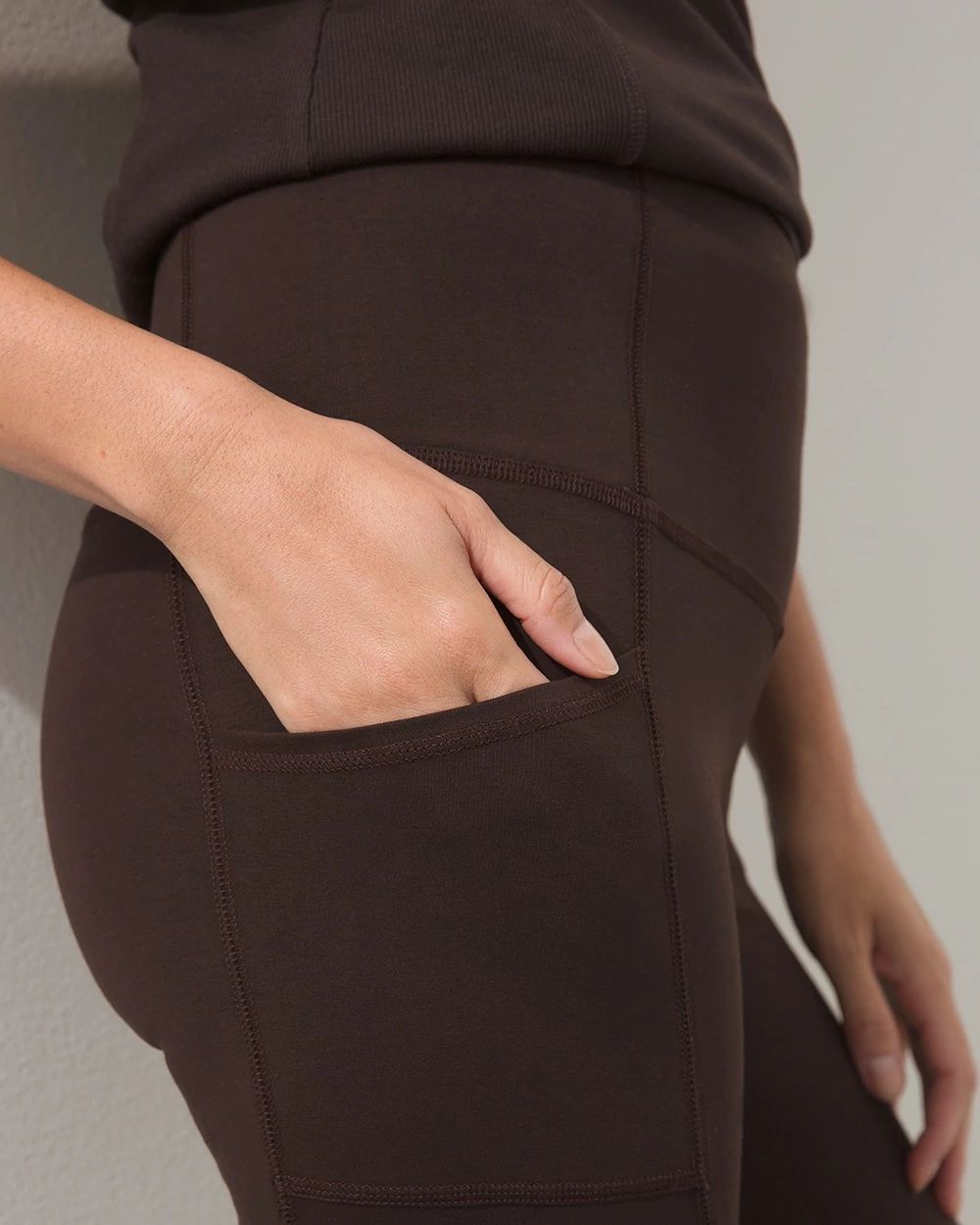 Zenergy Side Pocket Leggings