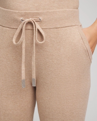 Zenergy® Luxe Tapered Ankle Pants click to view larger image.