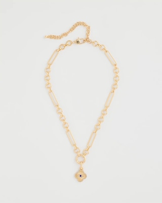 Evil Eye Charm click to view larger image.