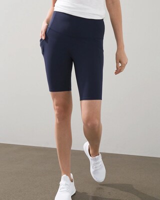 Zenergy So Slimming Biker Shorts