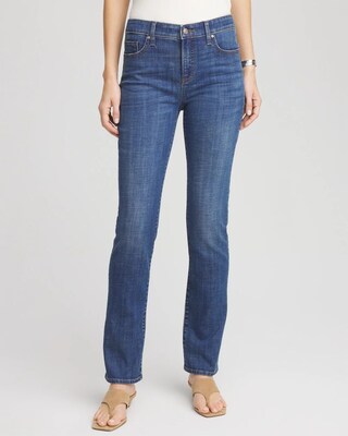 Girlfriend Jeans