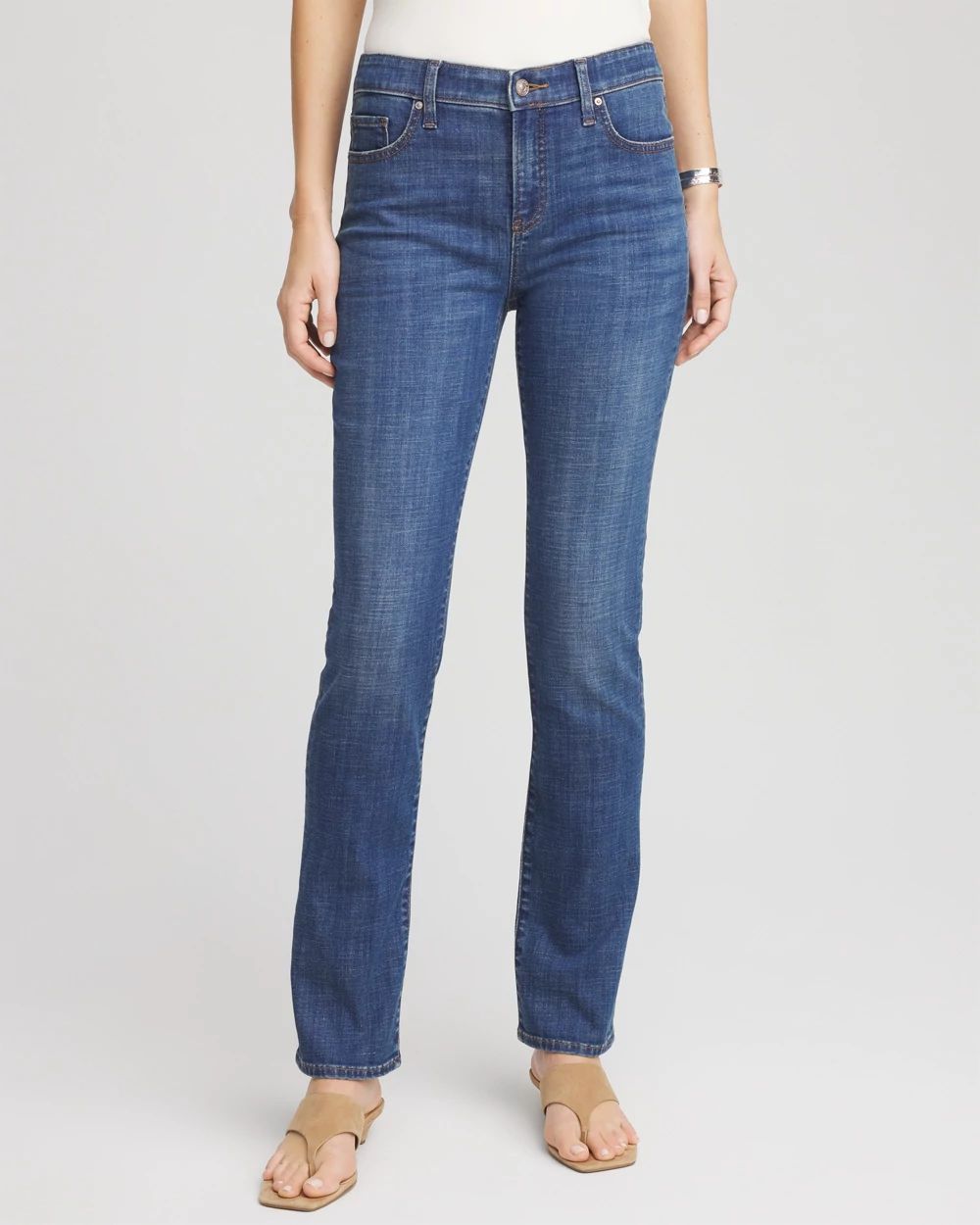 Girlfriend Jeans