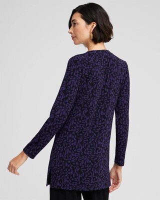 Travelers™ Button Front Cardigan