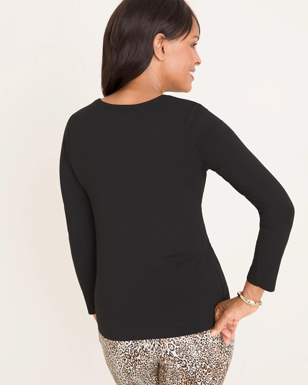 Essential Layer Top