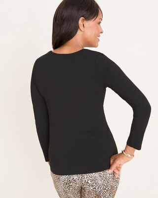 Essential Layer Top