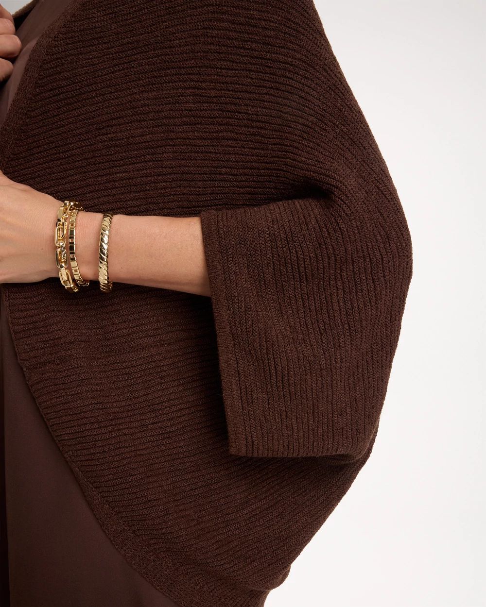 Knit Cocoon