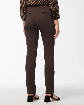 Juliet Side Vent Pants click to view larger image.