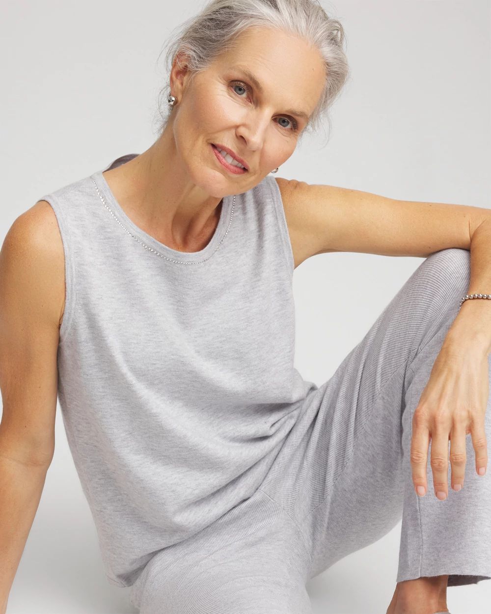 Zenergy® Luxe Diamante Tank