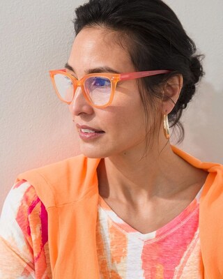 Cat Eye Readers