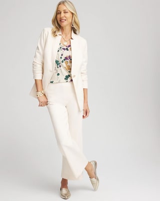 Ponte Blazer click to view larger image.